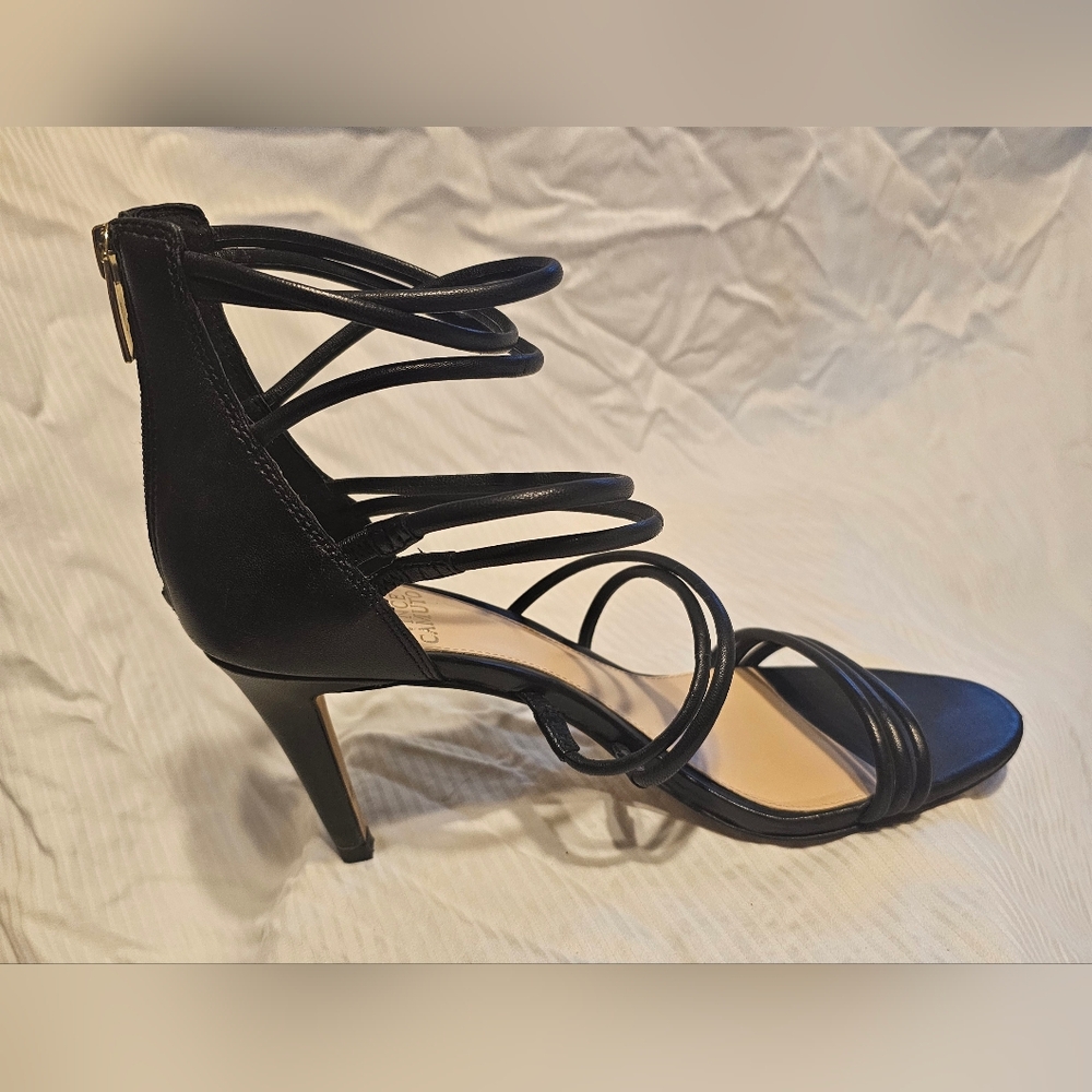 Vince Camuto Cadela Strappy Heel - Picture 10 of 14
